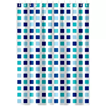 Штора для ванны Haiba