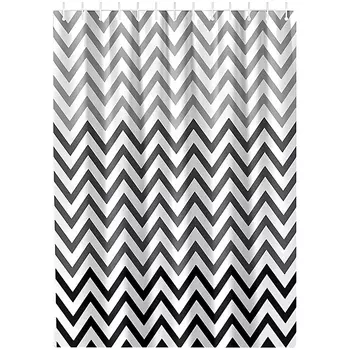 Штора для ванны Haiba