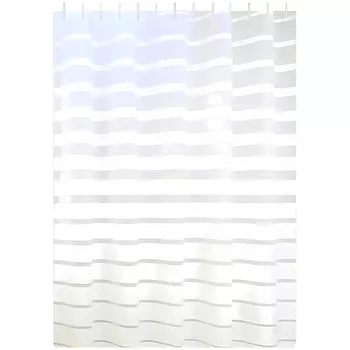 Штора для ванны Haiba