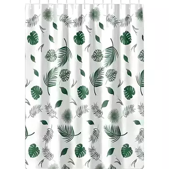 Штора для ванны Haiba