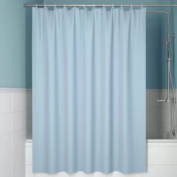 Штора для ванны Iddis