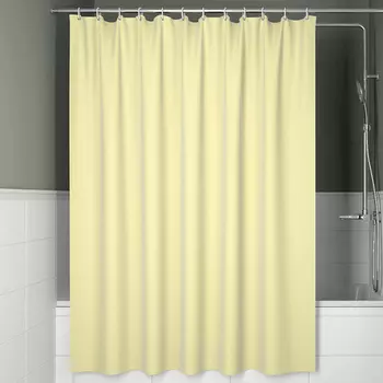 Штора для ванны Iddis