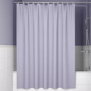 Штора для ванны Iddis