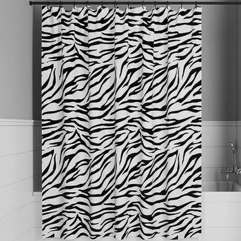 Штора для ванны Iddis