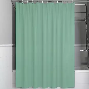 Штора для ванны Iddis