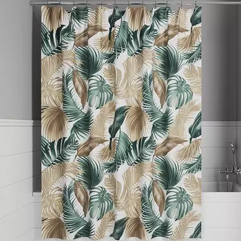 Штора для ванны Iddis