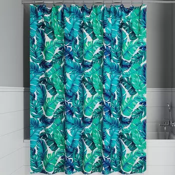 Штора для ванны Iddis