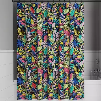 Штора для ванны Iddis