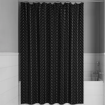 Штора для ванны Iddis