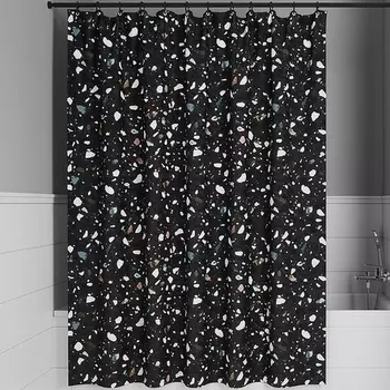 Штора для ванны Iddis