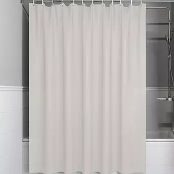 Штора для ванны Iddis