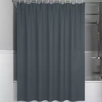 Штора для ванны Iddis