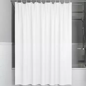 Штора для ванны Iddis