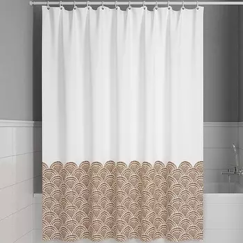 Штора для ванны Iddis