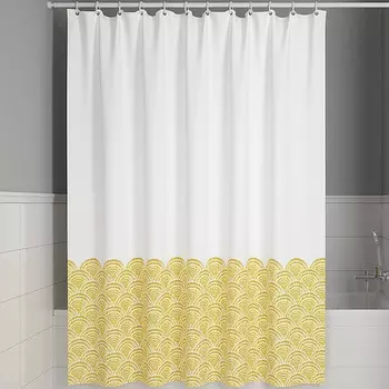 Штора для ванны Iddis