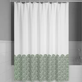 Штора для ванны Iddis