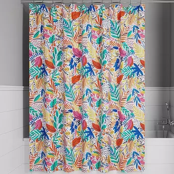 Штора для ванны Iddis