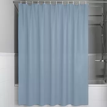 Штора для ванны Iddis