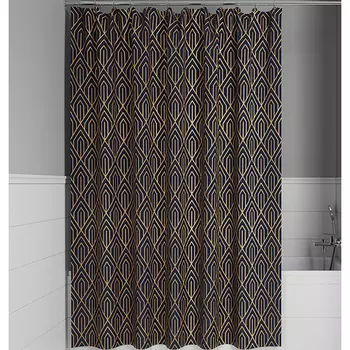 Штора для ванны Iddis