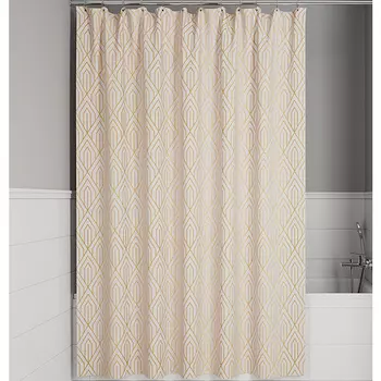 Штора для ванны Iddis