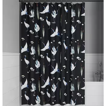 Штора для ванны Iddis