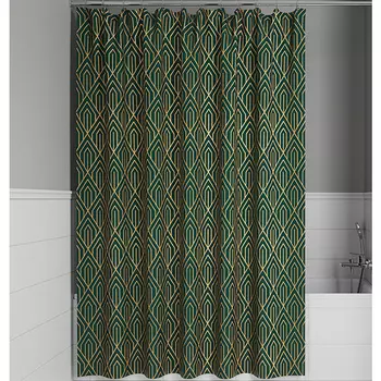 Штора для ванны Iddis