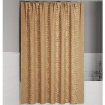 Штора для ванны Iddis