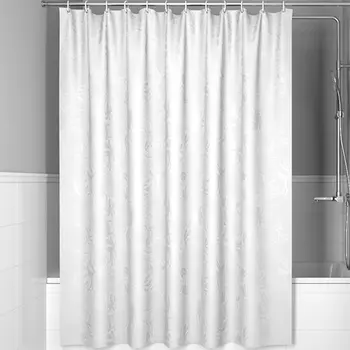 Штора для ванны Iddis