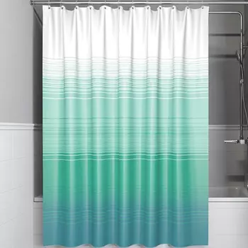 Штора для ванны Iddis