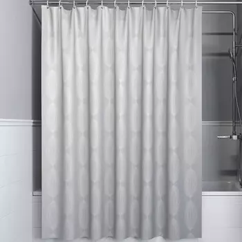 Штора для ванны Iddis