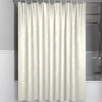 Штора для ванны Iddis