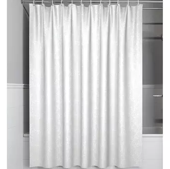 Штора для ванны Iddis