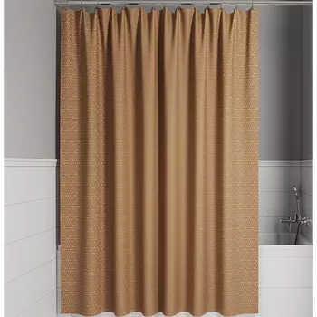 Штора для ванны Iddis