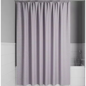 Штора для ванны Iddis