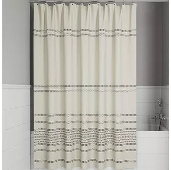 Штора для ванны Iddis