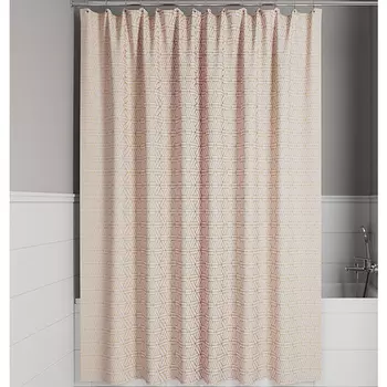 Штора для ванны Iddis