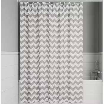 Штора для ванны Iddis