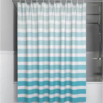 Штора для ванны Iddis