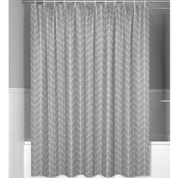 Штора для ванны Iddis