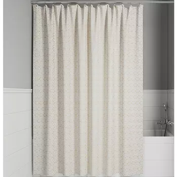 Штора для ванны Iddis