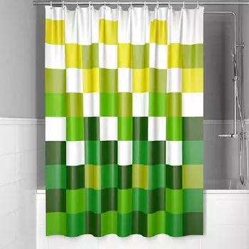 Штора для ванны Iddis