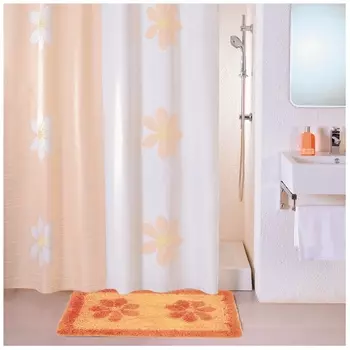 Штора для ванны Iddis