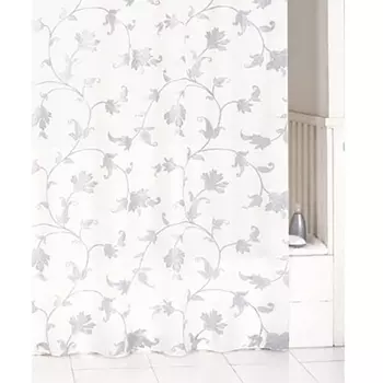 Штора для ванны Iddis