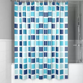 Штора для ванны Iddis