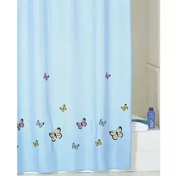 Штора для ванны Iddis