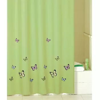 Штора для ванны Iddis