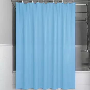 Штора для ванны Iddis