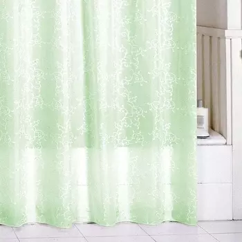 Штора для ванны Milardo