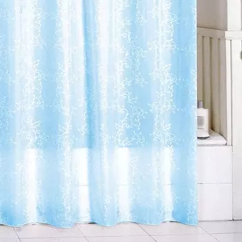 Штора для ванны Milardo