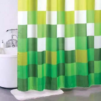 Штора для ванны Milardo